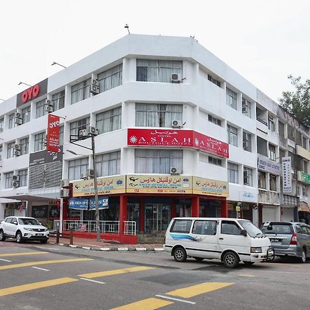 Oyo 559 Aslah Boutique Hotel Kota Bharu Exteriér fotografie